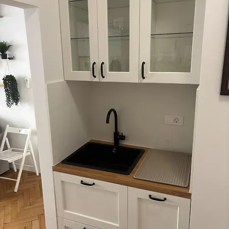 Appartement Trina In The Centre *