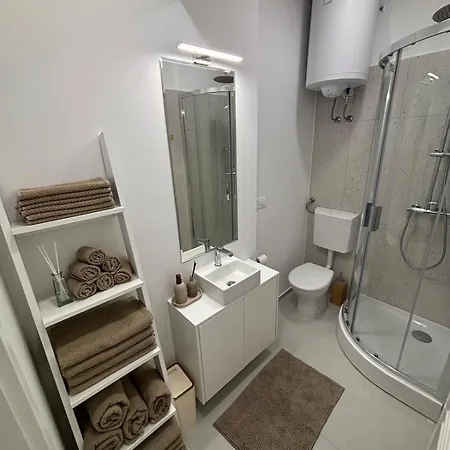 Trina In The Centre Appartement