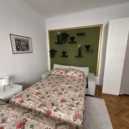 Apartamento Trina In The Centre