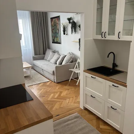 Lejlighed Trina In The Centre *