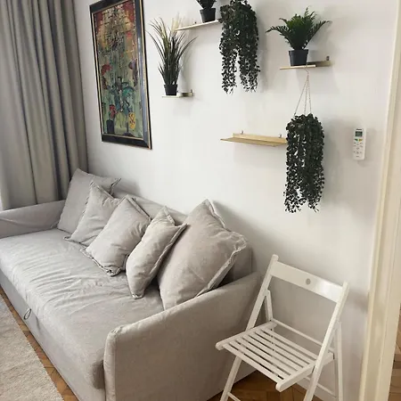 Lejlighed Trina In The Centre *