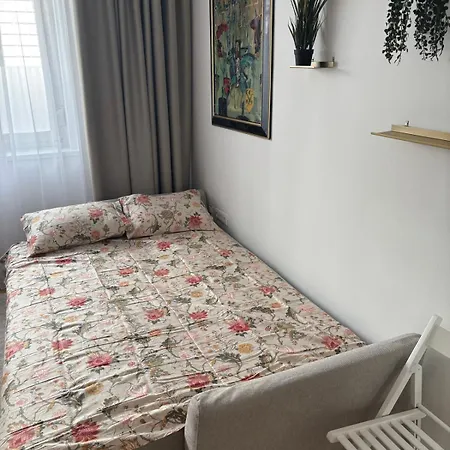 Trina In The Centre Ljubljana