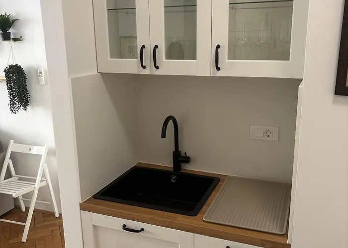 Apartment Trina In The Centre *