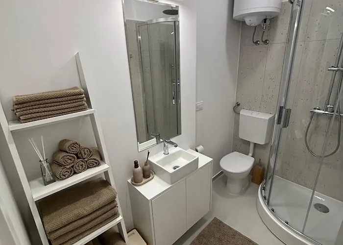 Trina In The Centre Διαμέρισμα