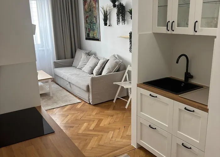 Apartment Trina In The Centre *