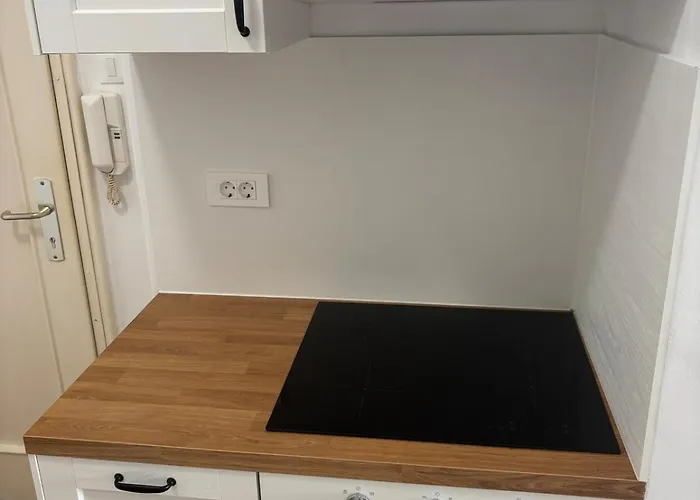 Apartment Trina In The Centre Ljubljana