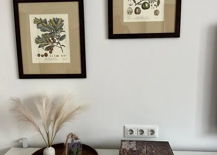 Trina In The Centre Διαμέρισμα