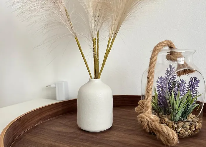 Trina In The Centre *