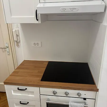 Daire Trina In The Centre Ljubljana